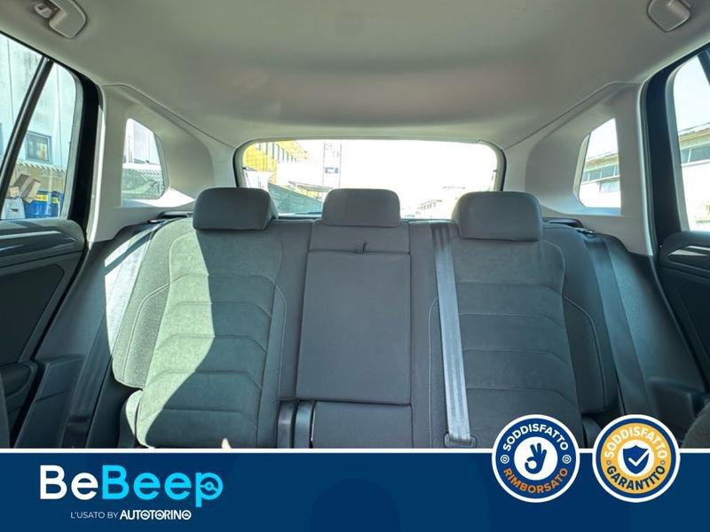 Volkswagen Tiguan 2.0 TDI EXECUTIVE 4MOTION 190CV DSG