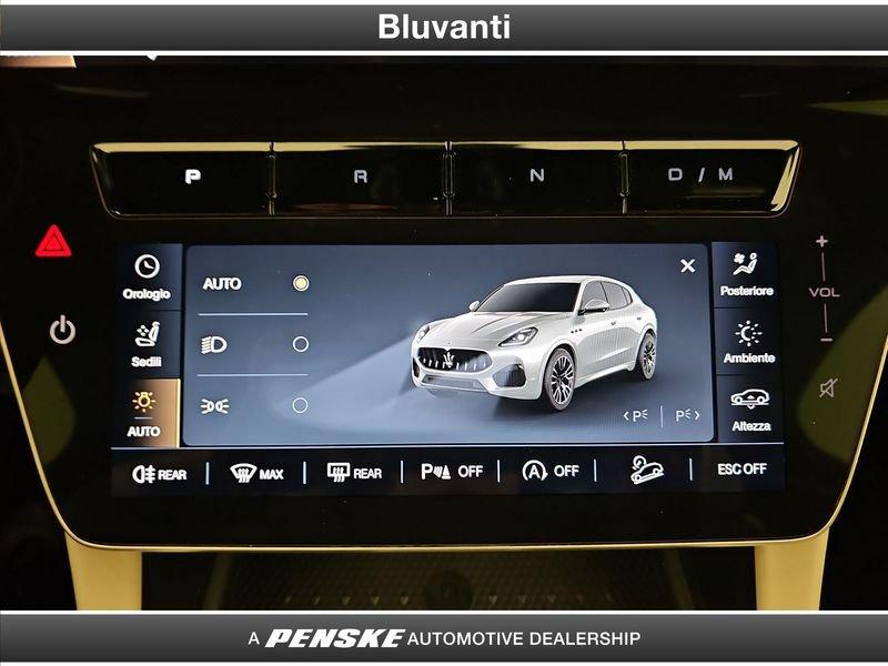 Maserati Grecale 2.0 MHEV Modena 330cv