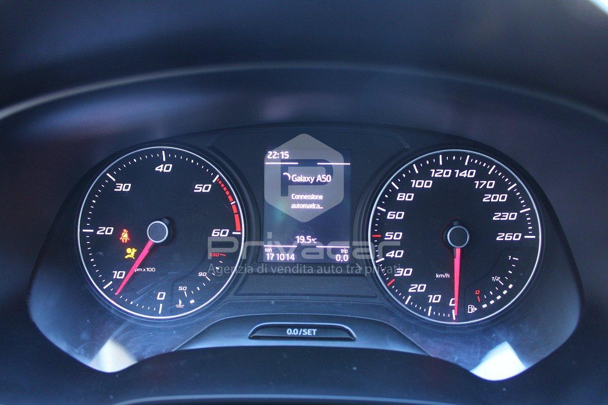 SEAT Leon 2.0 TDI 150 CV 5p. Start/Stop FR