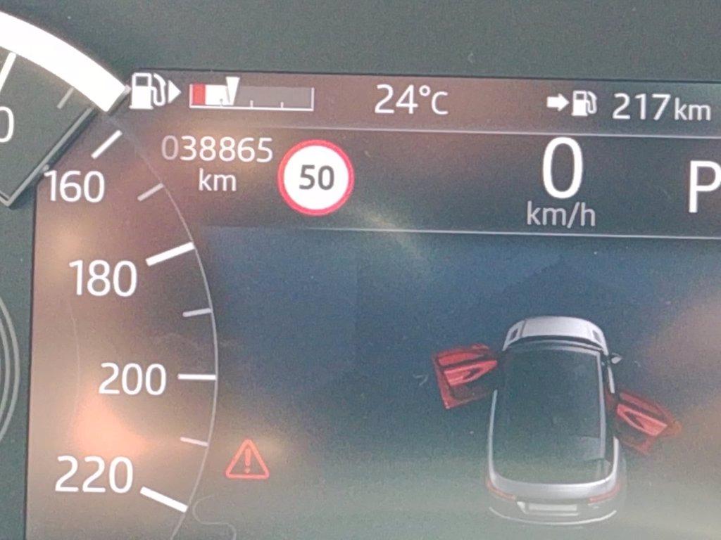LAND ROVER Range rover evoque 1.5 i3 mhev r-dynamic s fwd 160cv auto del 2023