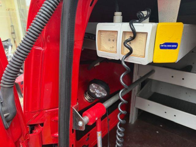 FIAT Fiorino 1.3 MJT 95CV Furgone Adventure E5+