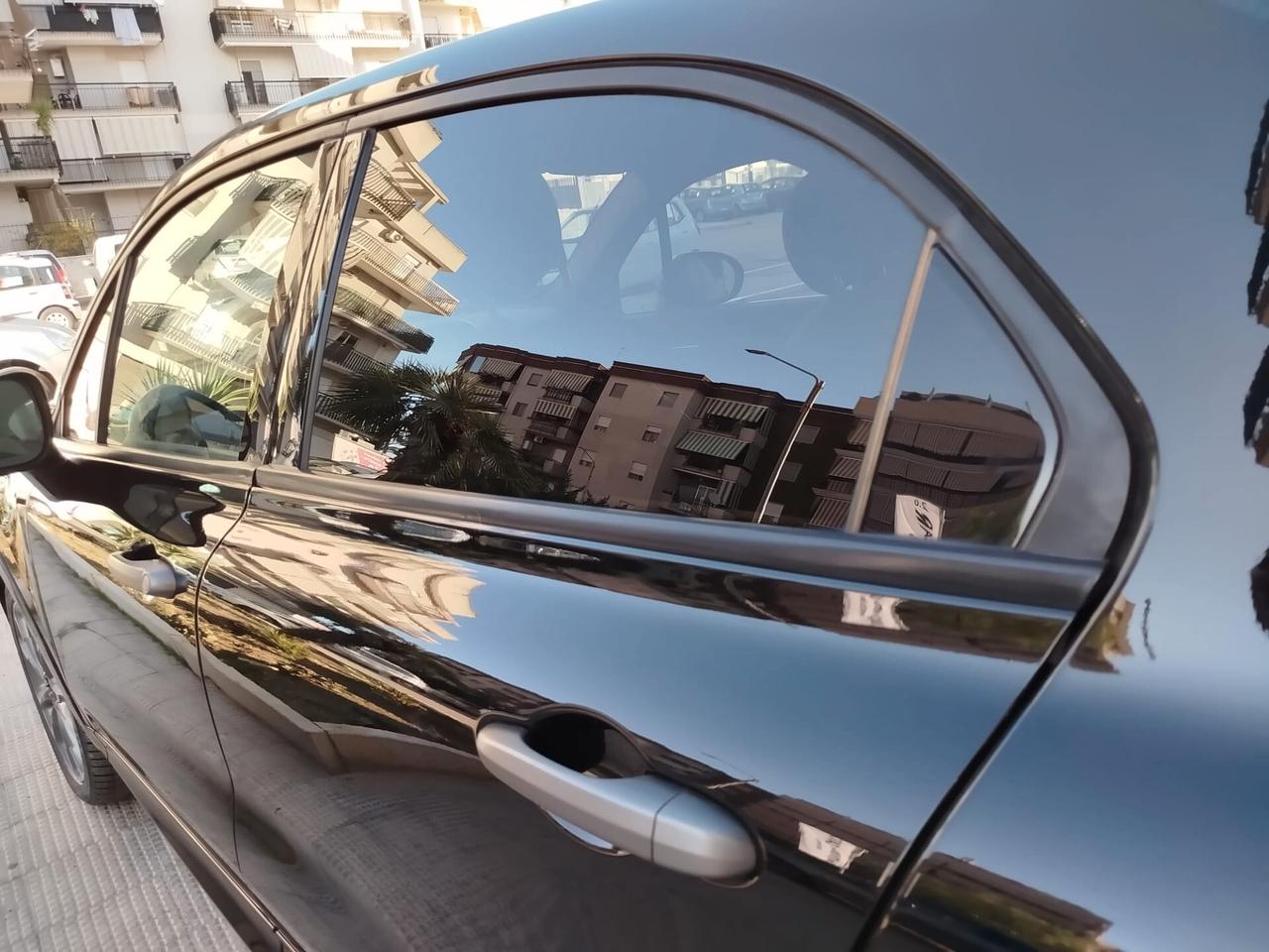 Fiat 500X 1.3 MultiJet 95 CV Sport