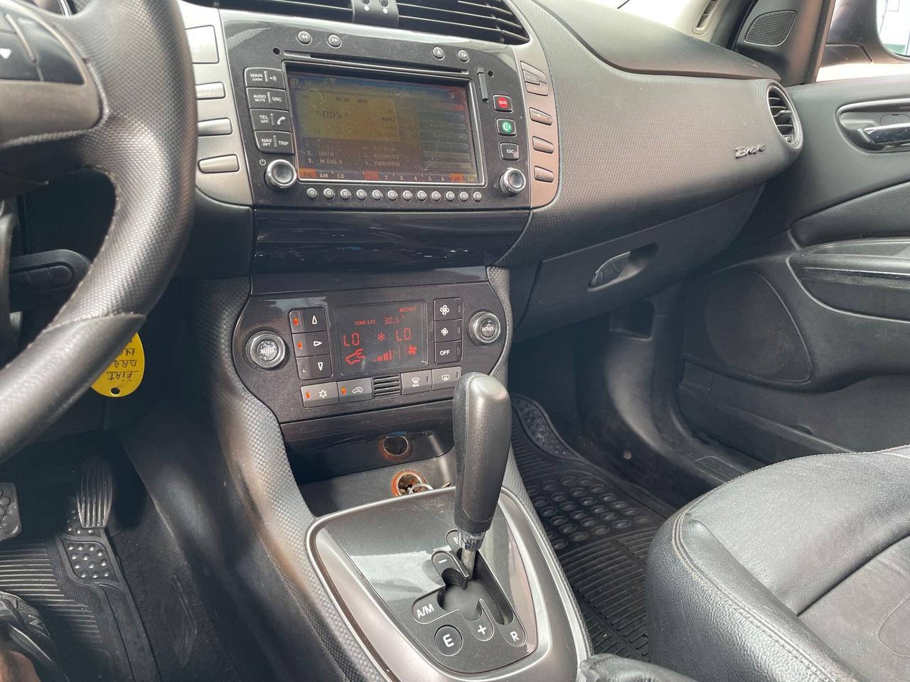 Fiat Bravo 1.6 MJT Euro5 Automatica 190mila KM 2010