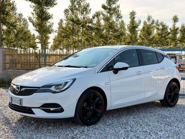 Opel Astra 1.5 CDTI 105 CV S&S 5 porte GS Line