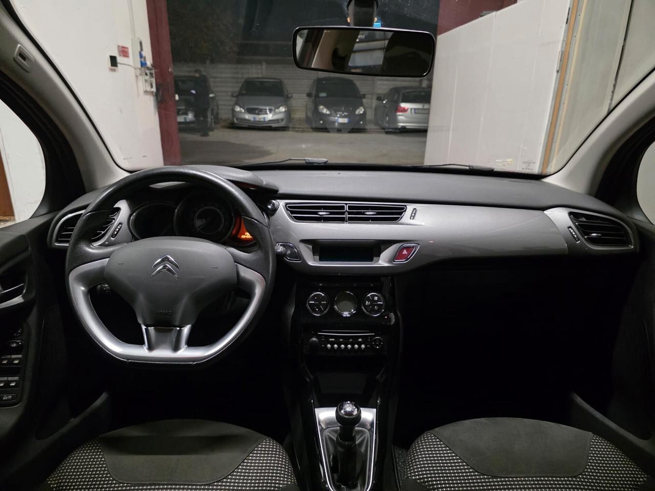 Citroen C3 1.4 VTI 95 GPL EXCLUSIVE NEOPAT