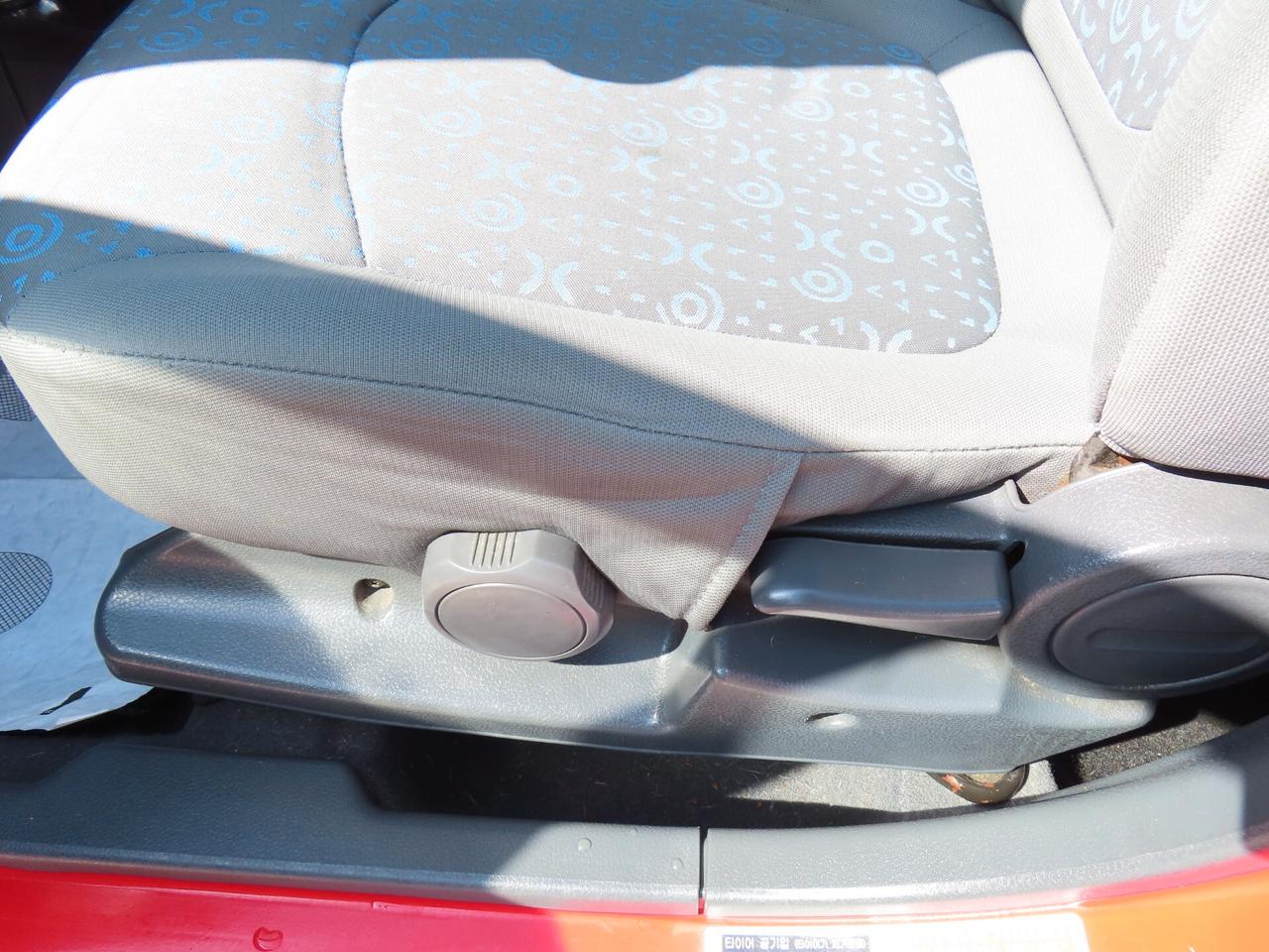 Chevrolet Matiz 1000 Energy 86.000 KM