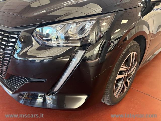 PEUGEOT 208 PureTech 75 S&S 5p. Active