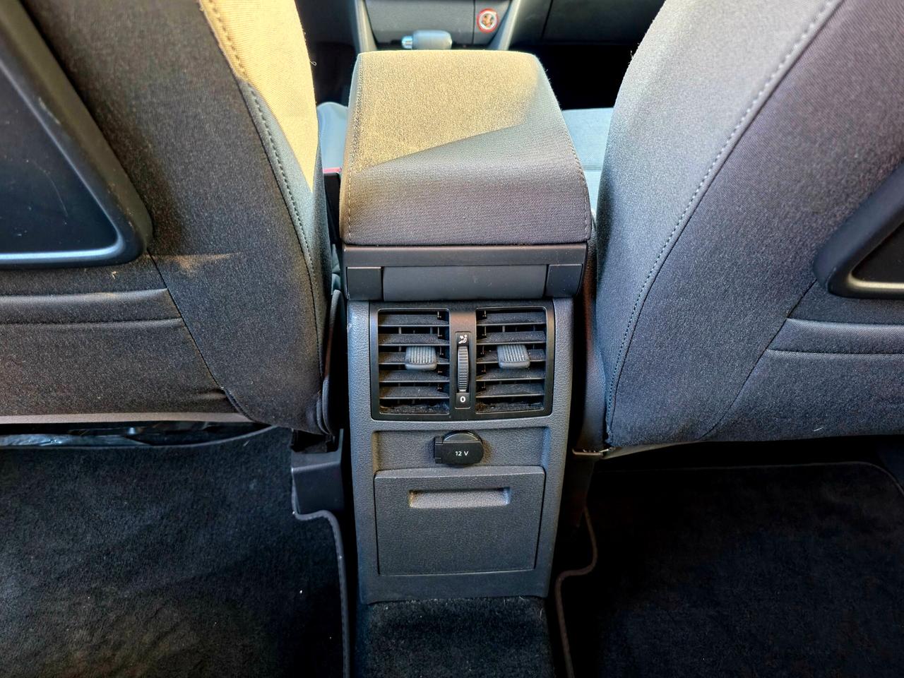 Volkswagen Touran 1.4 16V TSI 170CV DSG Highline 2008-E4 Automatico 7Posti