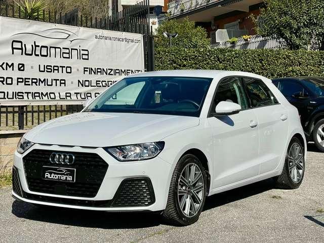 Audi A1 Sportback 25 1.0 tfsi Admired s-tronic UNIPRO/KMCE