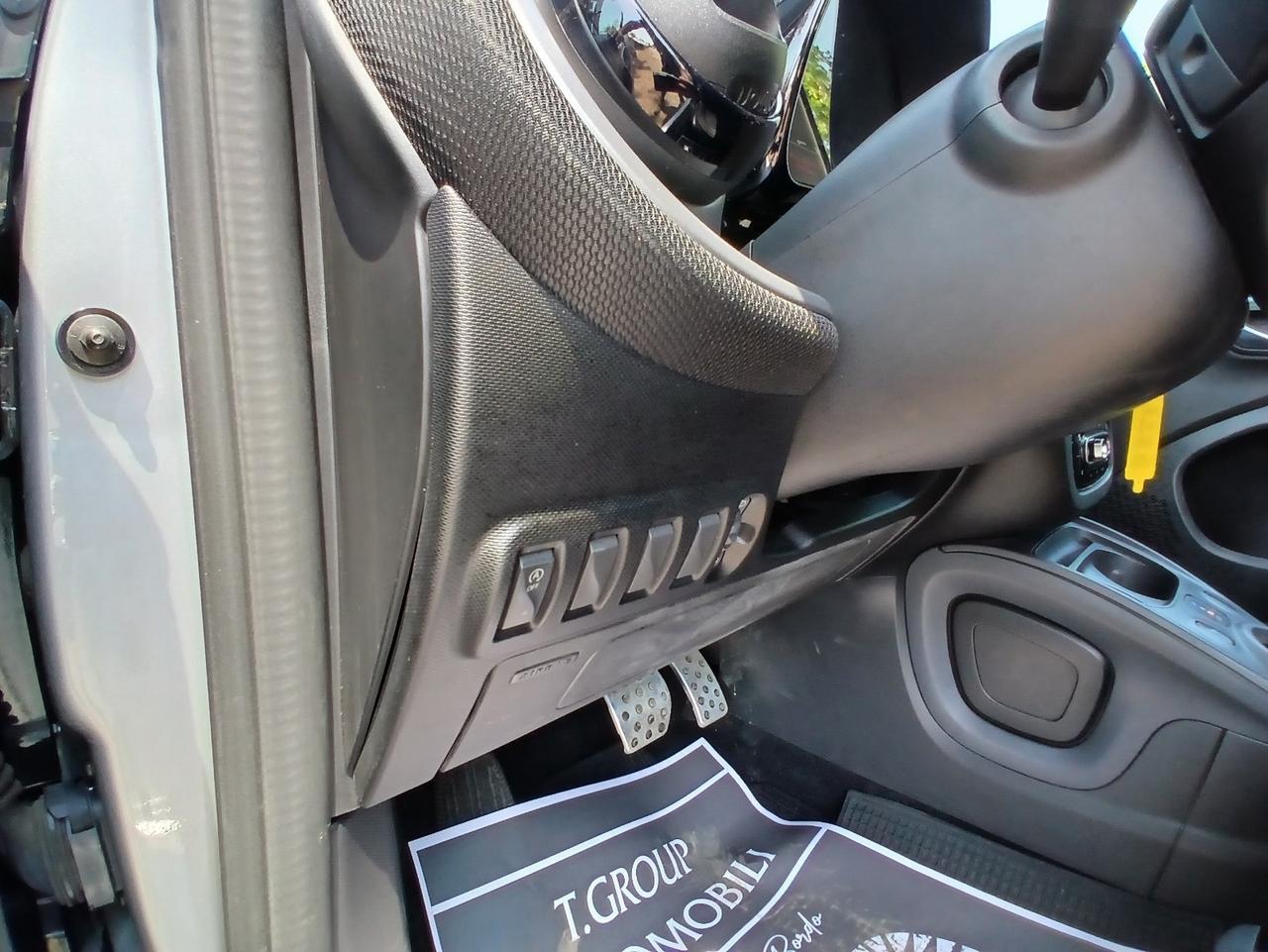 Smart ForTwo 90 0.9 Turbo twinamic Prime