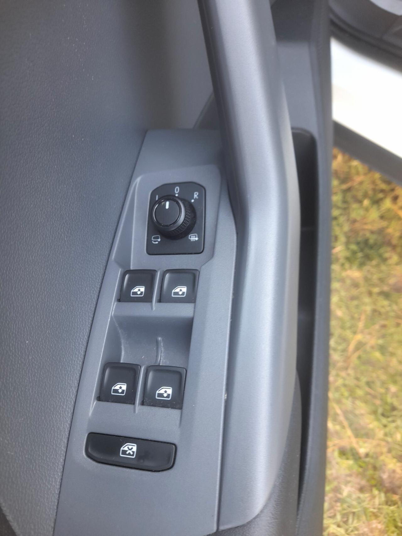 Volkswagen T-Cross 1.0 TSI Style