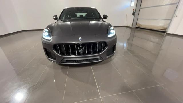 MASERATI Grecale MHEV 250 CV AWD