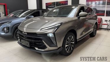 EVO Evo 6 Evo 6 1.5 Turbo