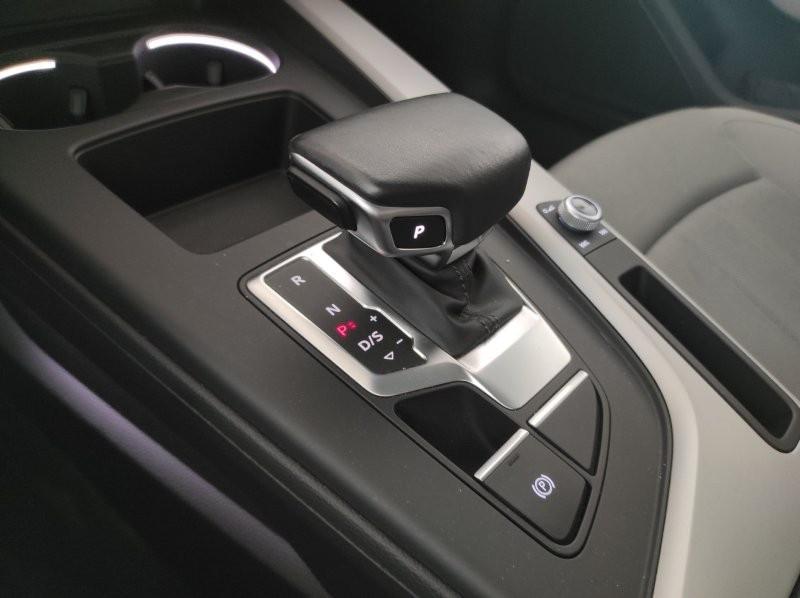 AUDI A5 2ª serie - A5 SPB 35 TDI S tronic Business