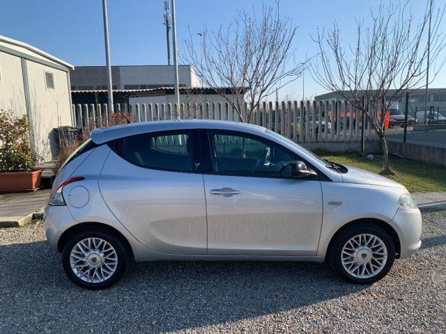 LANCIA Ypsilon 1.3 MJT 16V 95 CV 5 porte S&S Elefantino