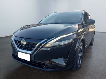 Nissan Qashqai 1.5 EREV e-Power N-Connecta Auto
