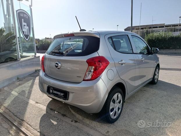 OPEL Karl 1.0 75 CV Start&Stop Advance