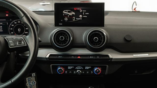 AUDI Q2 35 TFSI IVA ESPOSTA