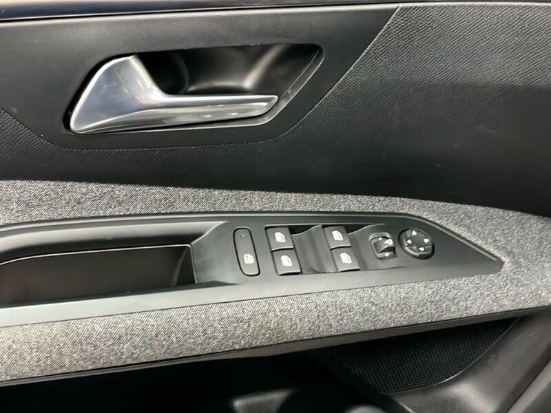 Peugeot 5008 PureTech Turbo 130 Active Pack S/S