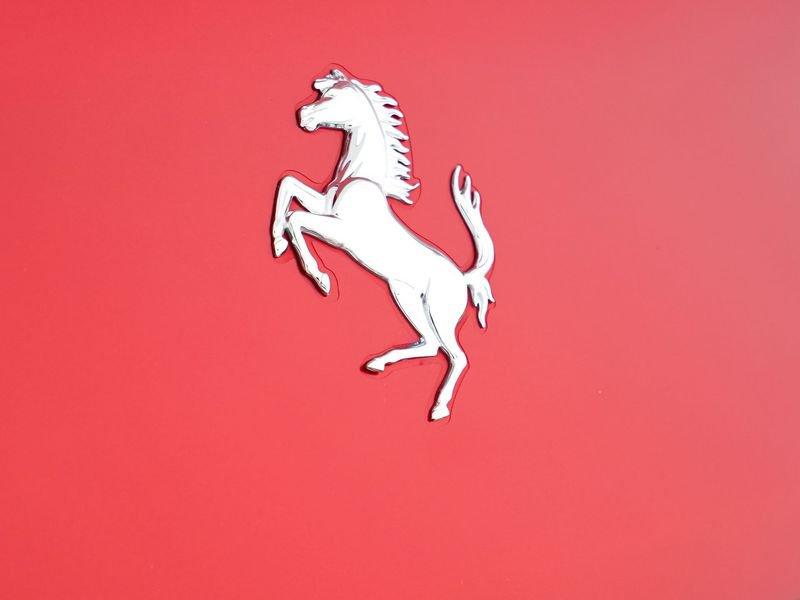 Ferrari 812 GTS 812 GTS 6.5 dct