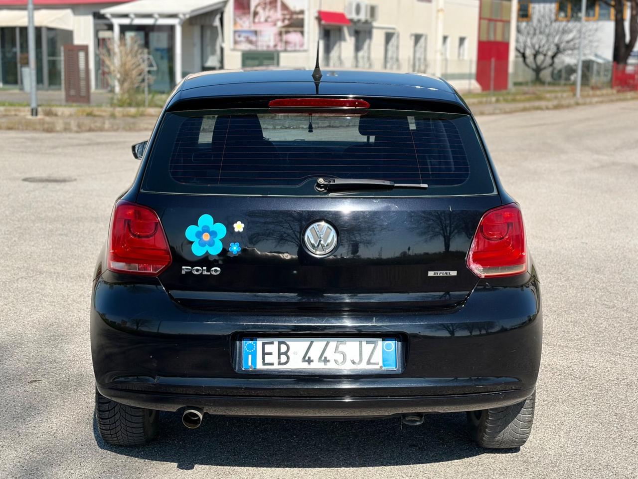 Volkswagen Polo 1.4 gpl 5 porte Highline