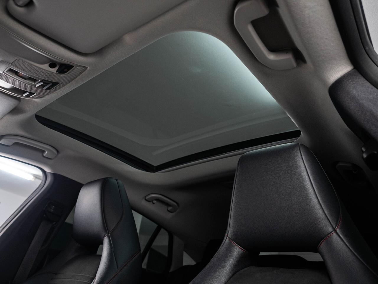 Mercedes-benz CLA 200 d S.W. Automatic Premium Plus