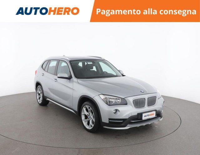 BMW X1 xDrive18d X Line