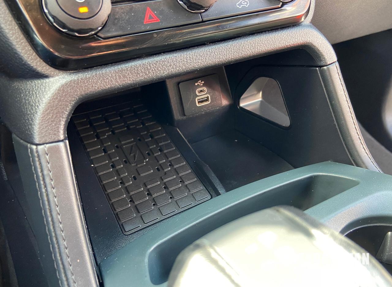 Ford Ranger Raptor 3.0 ecoboost V6 292cv auto