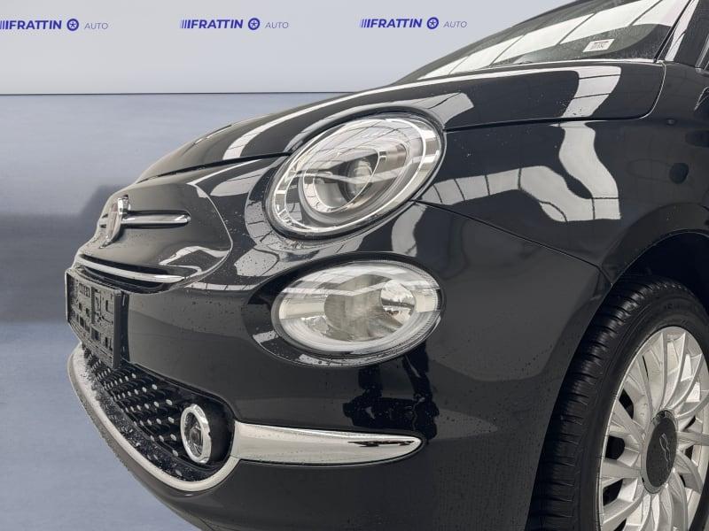 FIAT 500C 1.0 HYBRID DOLCEVITA