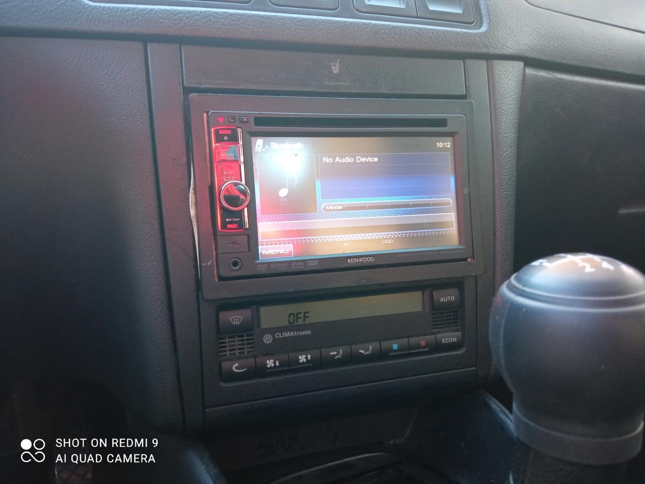 Volkswagen Golf 1.9 TDI 5p.