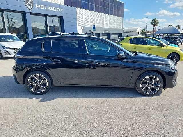 Peugeot 308 Hybrid 145 e-DCS6 Allure KM0