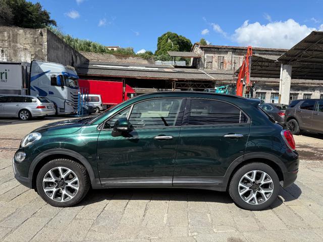 FIAT 500X 1.4 MultiAir 140 CV Cross