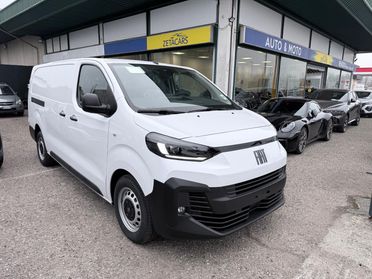 FIAT Scudo Scudo 1.5 BlueHDi 120CV S&S PL-SL-TN Furgone 22.000 + IVA