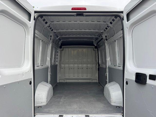 FIAT Ducato 35Q 2.2 Mjt 140CV MH2