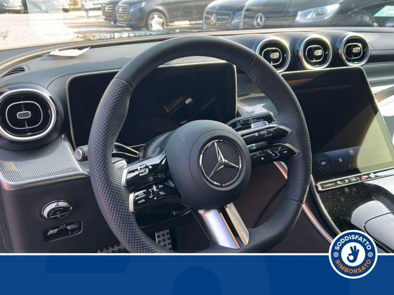 Mercedes-Benz GLC 300de 4Matic EQ-Power AMG Line Advanced Tech