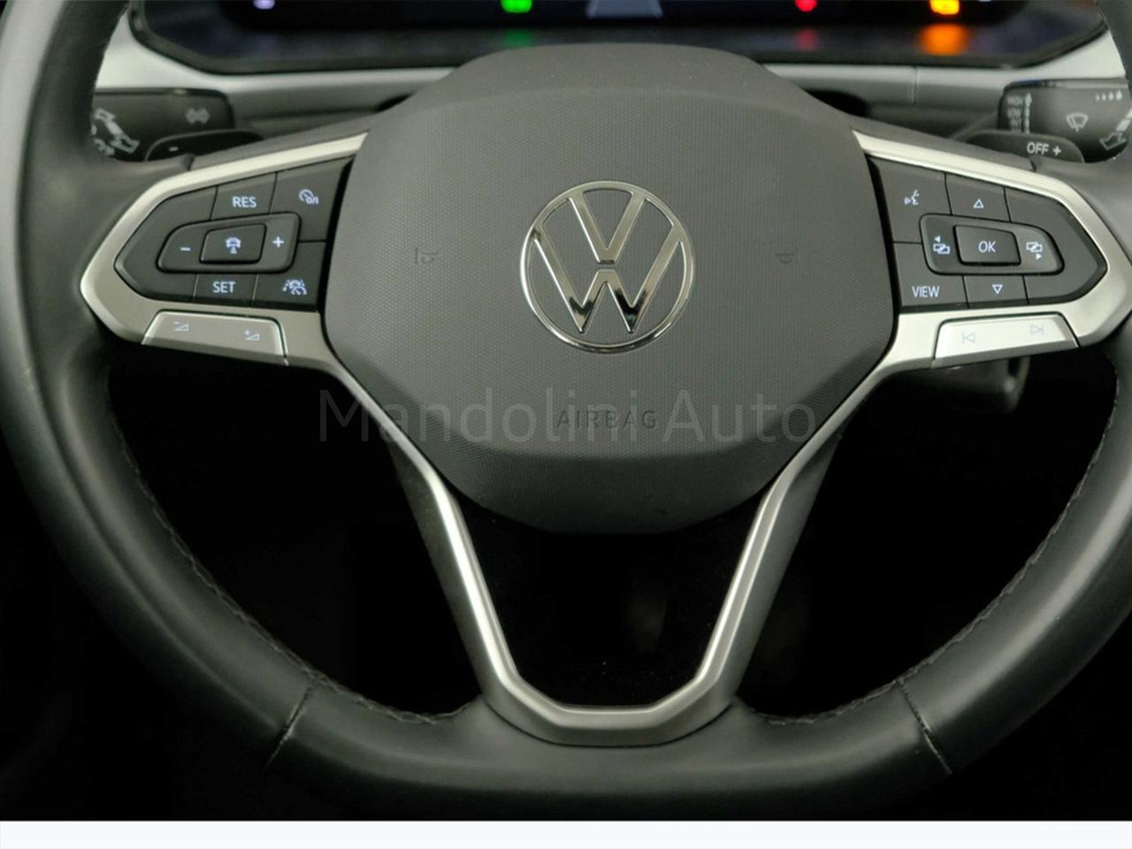 Volkswagen T-Roc 2.0 tdi scr 150cv life dsg