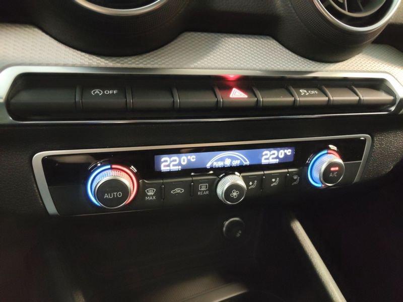 Audi Q2 Q2 35 TDI S tronic Business Advanced