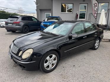 Mercedes-benz E 270 CDI cat Avantgarde