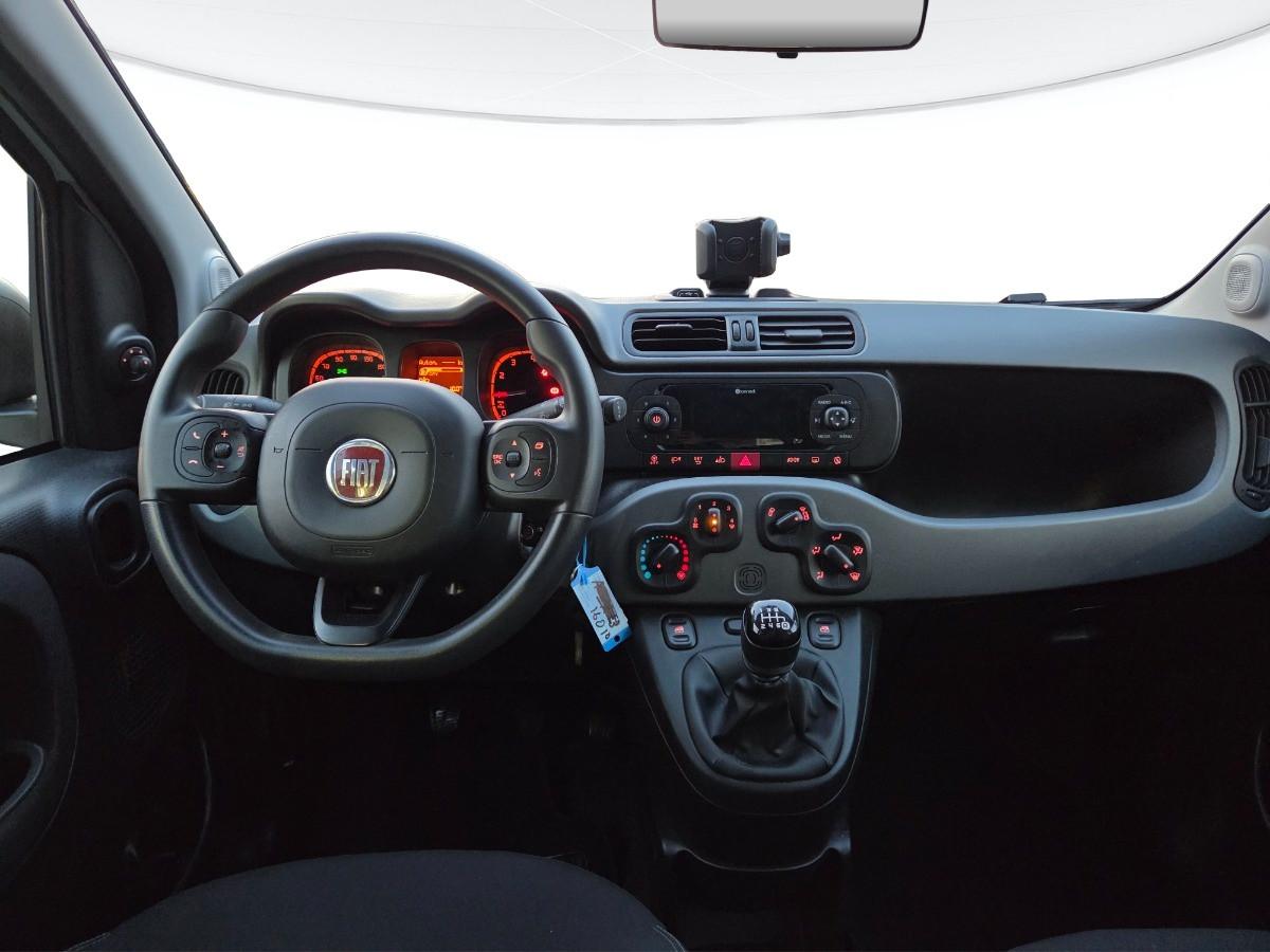 FIAT Panda 1.0 hybrid City Cross s&s 70cv