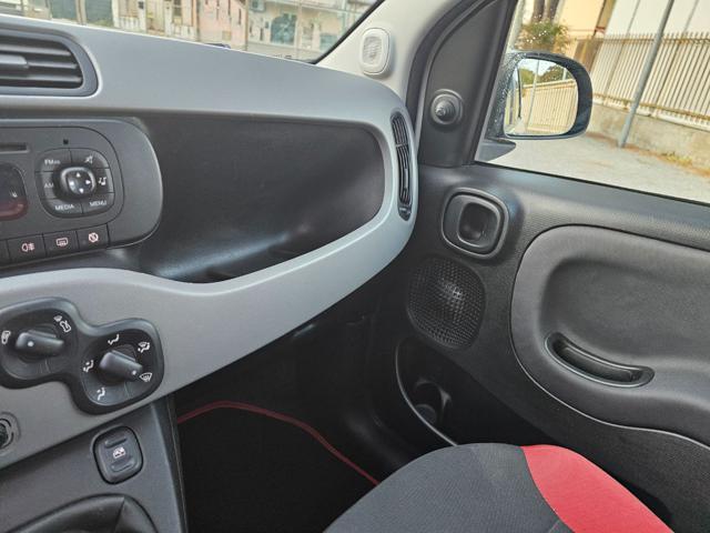 FIAT Panda 1.3 MJT S&S Easy