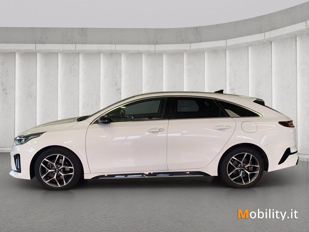 KIA ProCeed 1.5 t-gdi mhev GT Line 160cv dct del 2021