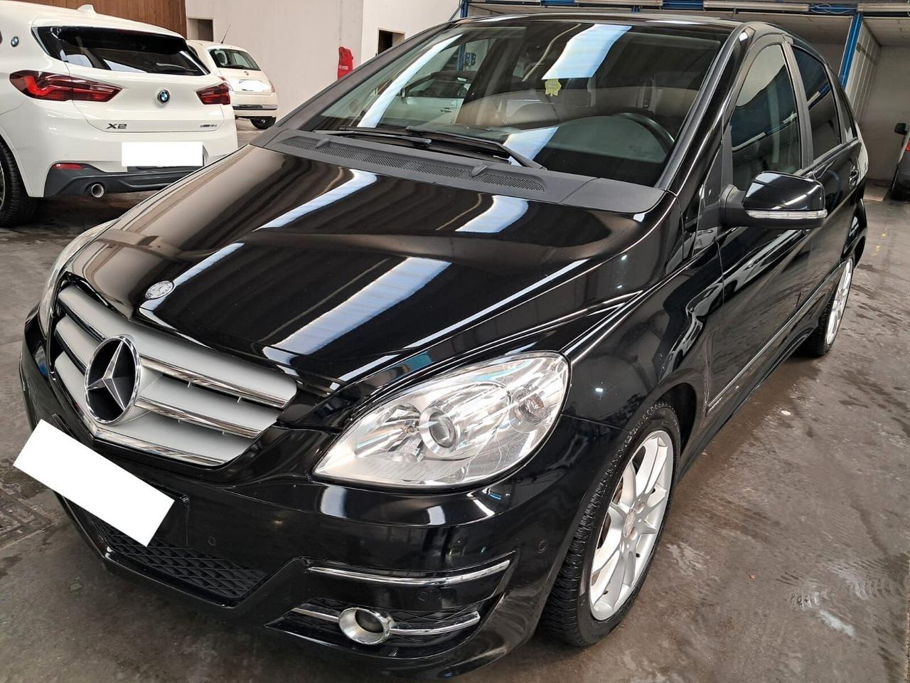 Mercedes-benz B 200 CDI Premium