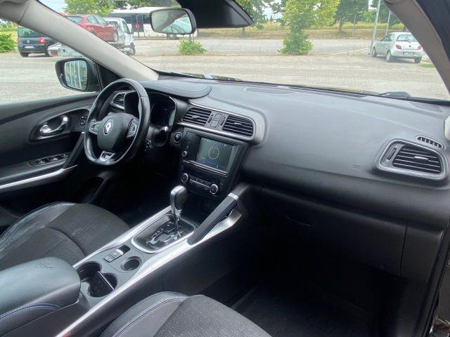 RENAULT Kadjar dCi 130CV Energy X-Tronic Sport Edition