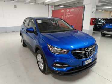 OPEL Grandland X - Grandland X 1.5 ecotec Business s&s 130cv at8