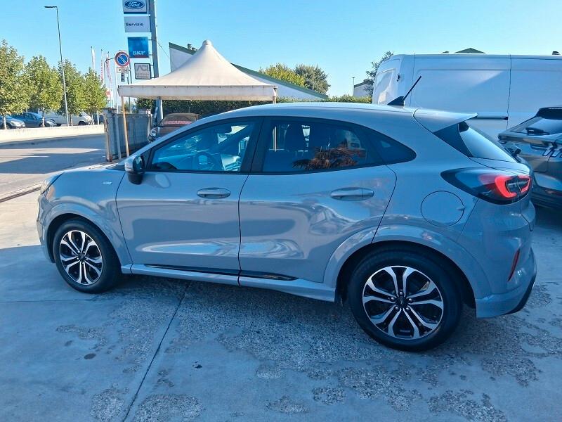 Ford Puma 1.0 EcoBoost Hybrid 125 CV S&S aut. ST-Line (844)
