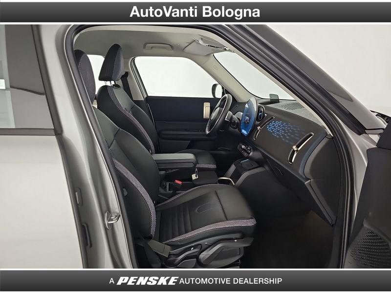 MINI Mini Countryman U25 Mini C Classic Countryman