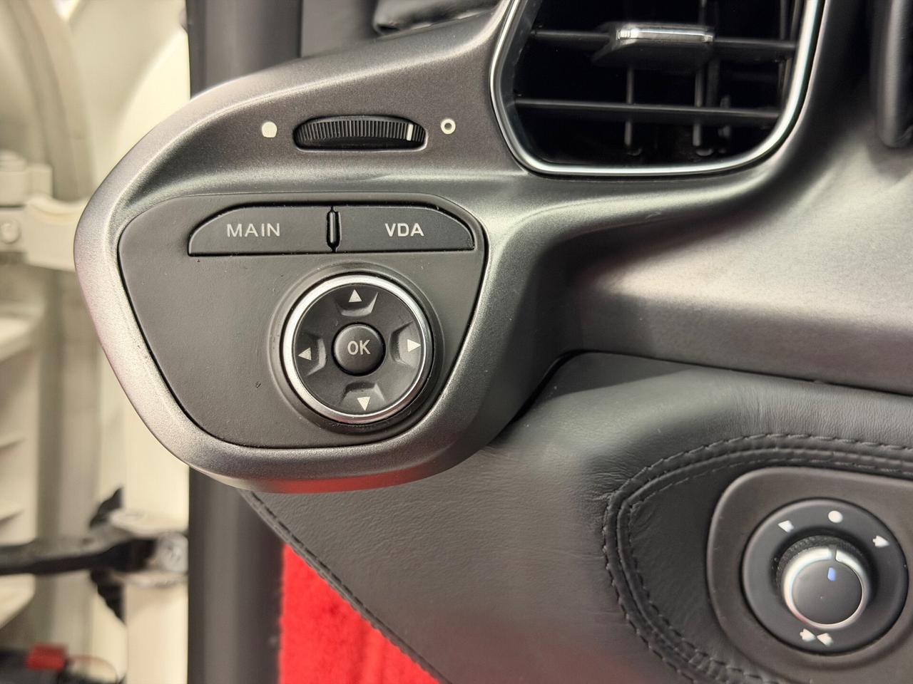 Ferrari 458 Italia DCT (SCARICHI CAPRISTO)