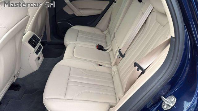 AUDI Q5 Q5 50 2.0 tfsi e Business quattro 299cv- GB027RD