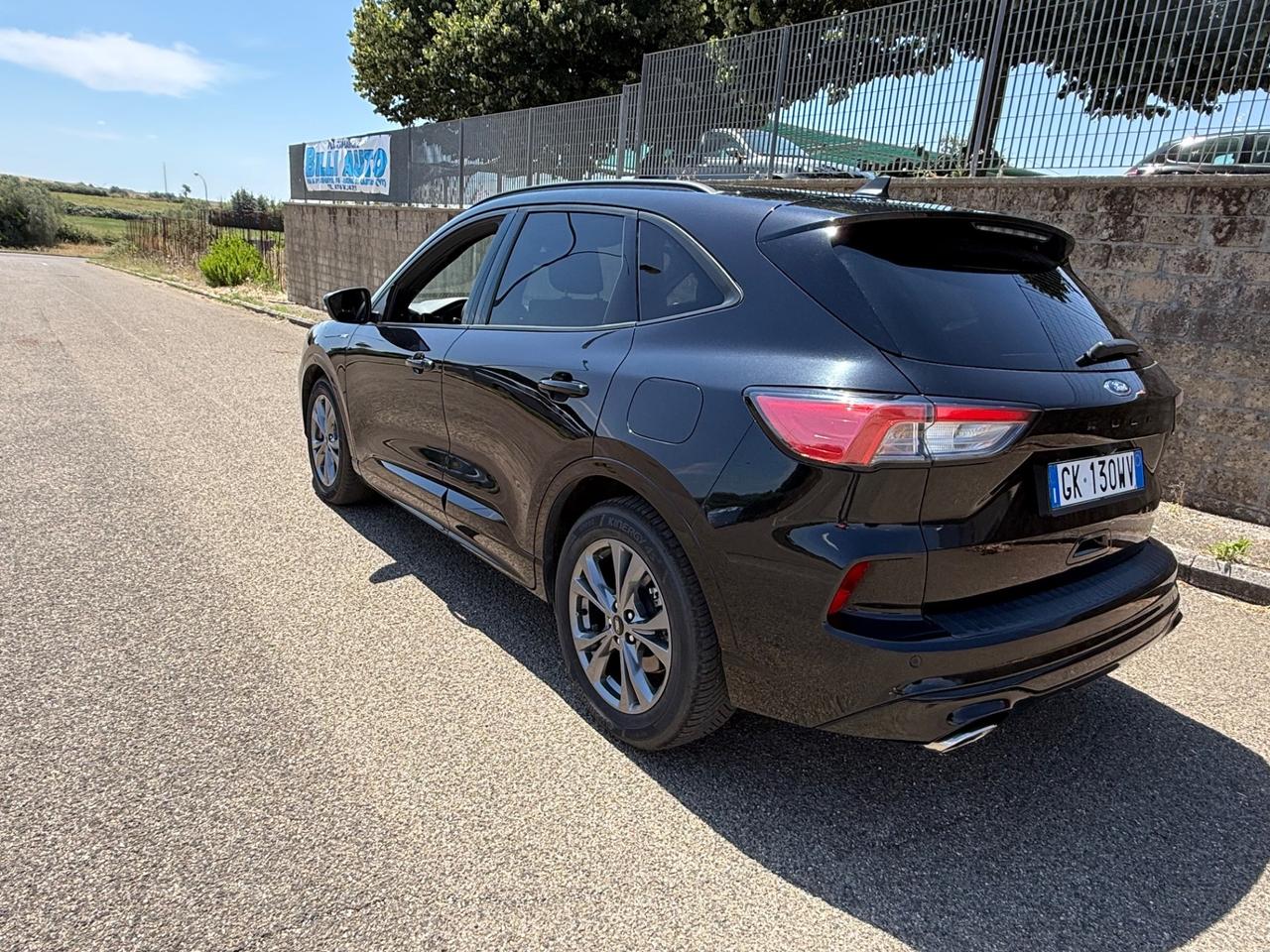 Ford Kuga 1.5 EcoBlue 120 CV 2WD ST-Line