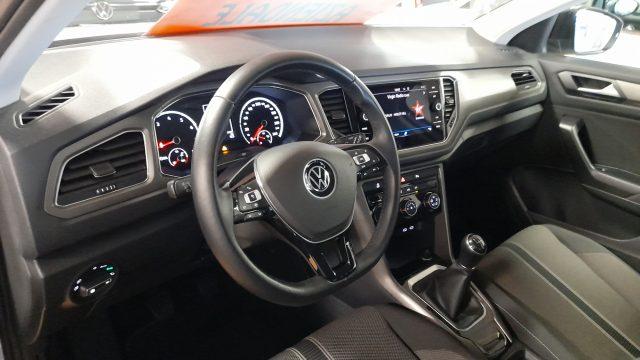 VOLKSWAGEN T-Roc 1.0 TSI 115 CV Style